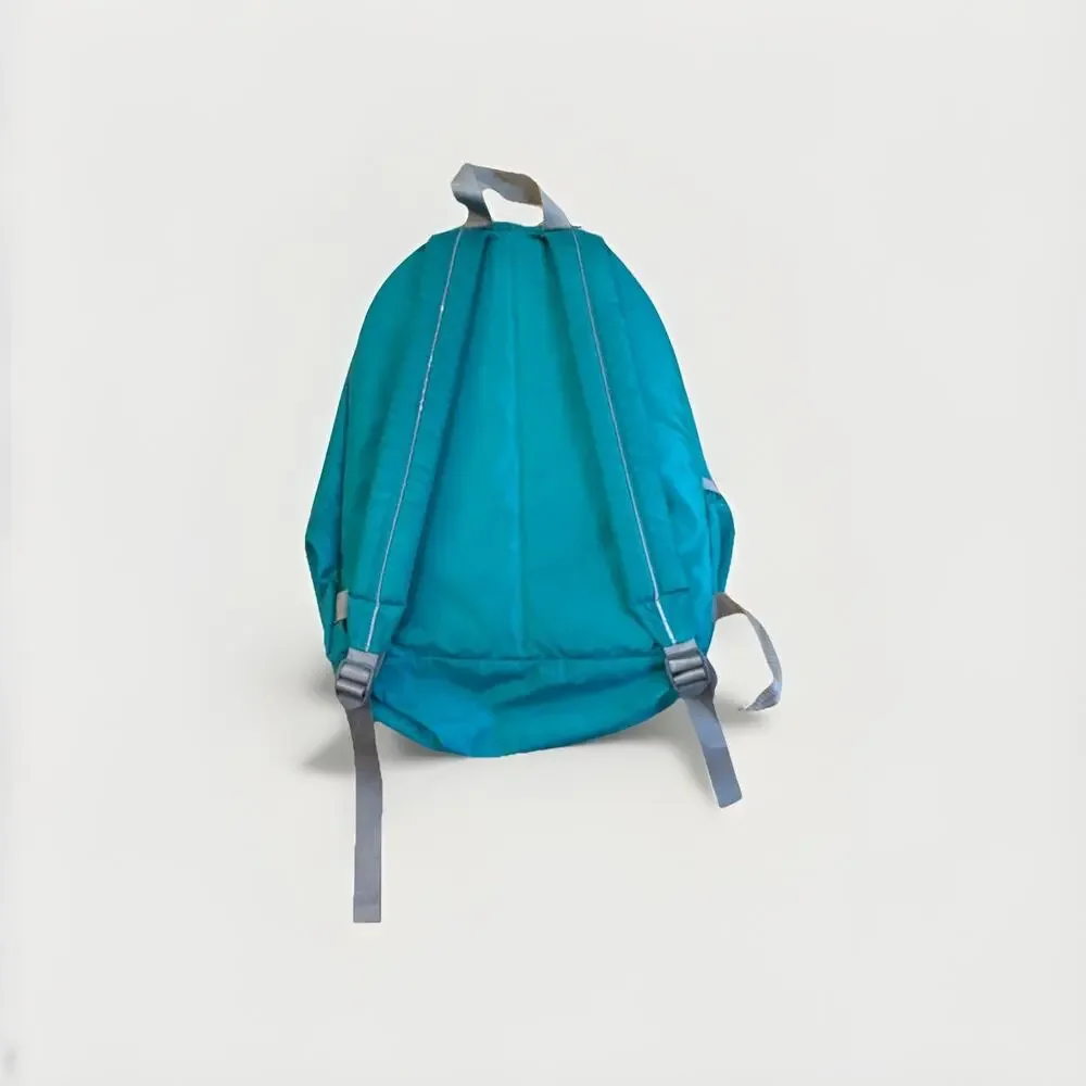 L.L. Bean bean teal
